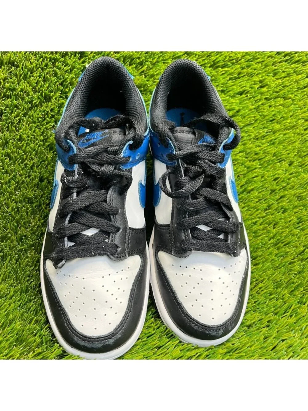 Nike please review